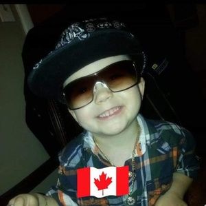 Meet your Posher, Nick